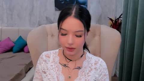 Snapshot of annarice chatting on October 2, 2025, 8:32 am Anna online show from October 2, 2025, 8:32 am