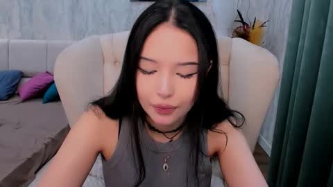 Snapshot of annarice chatting on October 10, 2025, 8:24 am Anna online show from October 10, 2025, 8:24 am