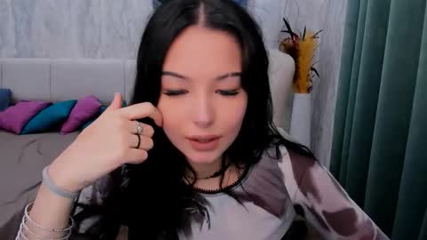 Snapshot of annarice chatting on October 13, 2025, 8:25 am Anna online show from October 13, 2025, 8:25 am