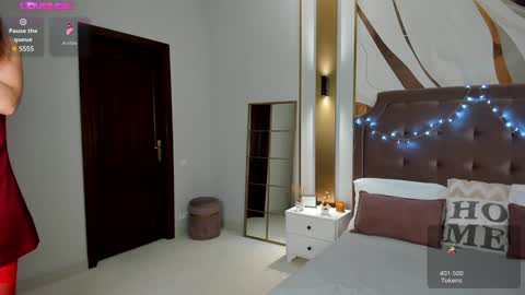 Anna online show from January 19, 2025, 3:29 am