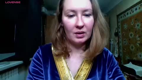 AnnaXLovers online show from December 28, 2024, 9:20 am