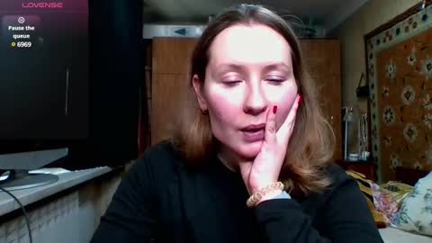 AnnaXLovers online show from February 26, 2025, 11:41 am