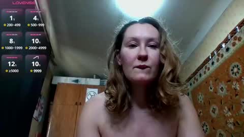 AnnaXLovers online show from February 27, 2025, 1:17 pm