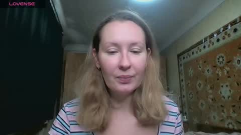 AnnaXLovers online show from September 13, 2025, 10:37 am