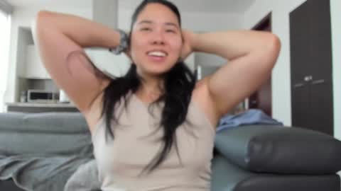 Anna online show from January 23, 2025, 4:26 pm