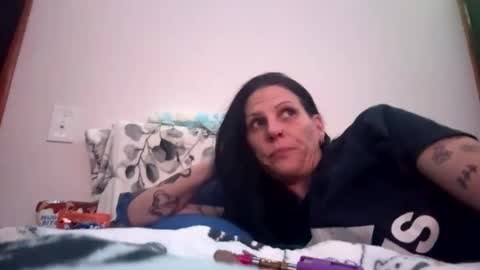 anne online show from October 11, 2025, 1:16 am