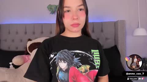 Snapshot of anne_cox_ chatting on September 16, 2025, 11:33 am annex online show from September 16, 2025, 11:33 am