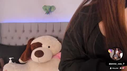 Snapshot of anne_cox_ chatting on September 19, 2025, 12:06 pm annex online show from September 19, 2025, 12:06 pm