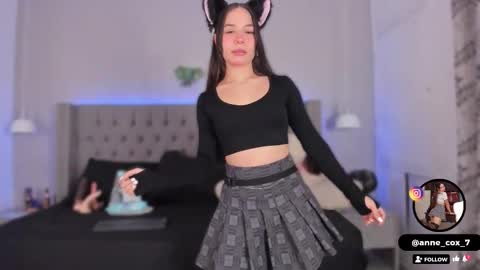 Snapshot of anne_cox_ chatting on October 4, 2025, 11:41 am annex online show from October 4, 2025, 11:41 am