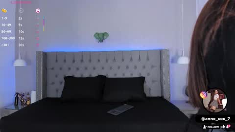 Snapshot of anne_cox_ chatting on November 19, 2025, 11:32 am annex online show from November 19, 2025, 11:32 am