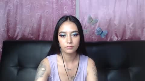 Anne online show from December 6, 2024, 4:47 am