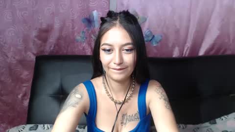 Anne online show from January 10, 2025, 3:39 am