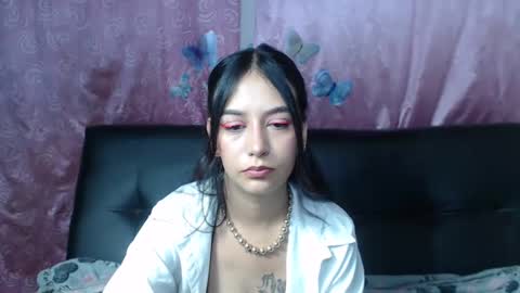 Anne online show from January 10, 2025, 11:18 pm