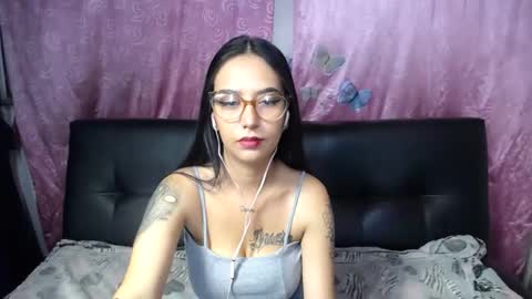 Anne online show from February 11, 2025, 1:41 am