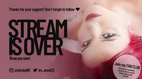       online show from January 31, 2025, 3:30 am