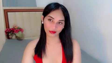 Snapshot of anne_levine chatting on October 4, 2025, 9:51 am SWEET ANNE online show from October 4, 2025, 9:51 am