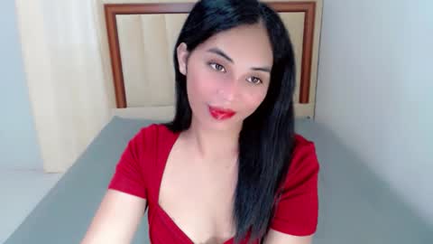 Snapshot of anne_levine chatting on October 11, 2025, 8:46 am SWEET ANNE online show from October 11, 2025, 8:46 am