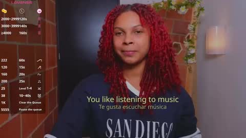 anne_rachel online show from January 16, 2025, 3:56 am