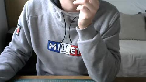 Snapshot of annecylake chatting on January 5, 2025, 8:11 am annecylake online show from January 5, 2025, 8:11 am