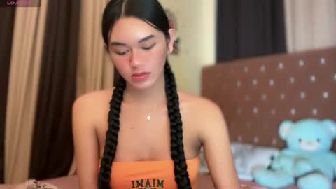 Kim online show from February 25, 2025, 10:07 pm