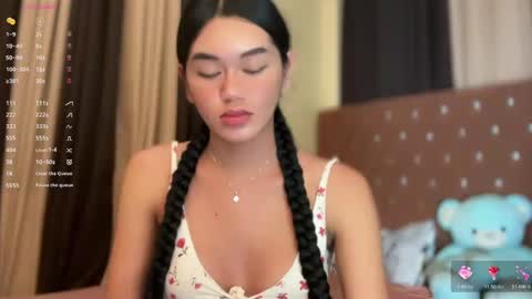 Kim online show from February 26, 2025, 1:53 am