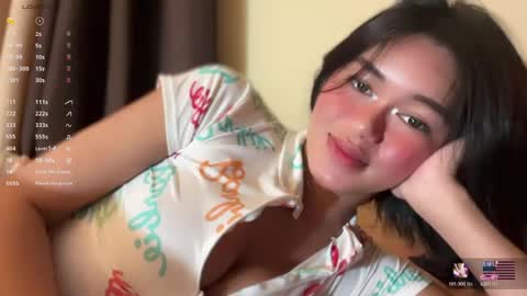 Kim online show from February 28, 2025, 7:25 pm