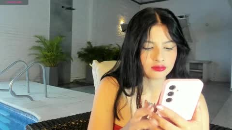 Snapshot of annedixie chatting on September 21, 2025, 3:41 am Anne online show from September 21, 2025, 3:41 am
