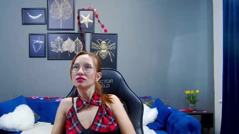 Anne online show from February 14, 2025, 8:21 am