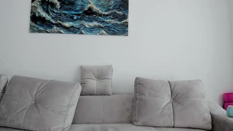 annemona online show from March 10, 2025, 12:37 pm