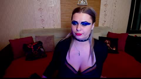 AnnessixReign online show from January 19, 2025, 2:38 pm