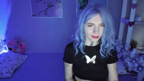 Snapshot of annetenet chatting on December 19, 2024, 7:07 am Annet online show from December 19, 2024, 7:07 am