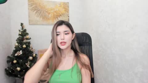 annetli online show from December 21, 2024, 4:30 am