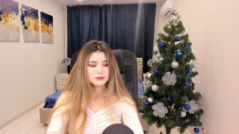 annetli online show from December 30, 2024, 3:36 am