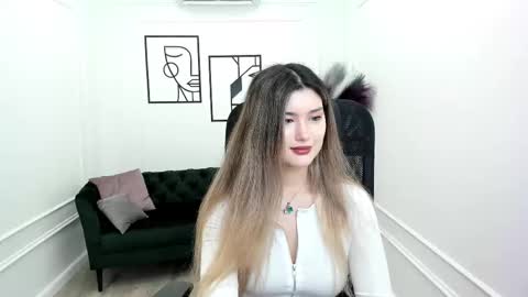 annetli online show from September 22, 2025, 3:19 am