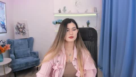 annetli online show from November 24, 2025, 7:46 pm