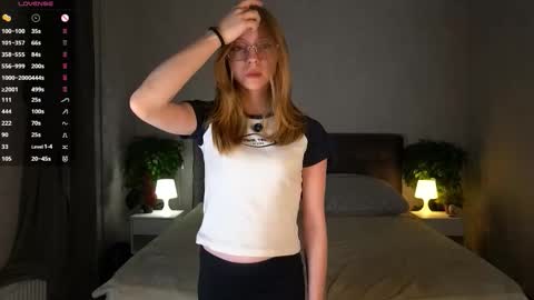 Eva online show from November 24, 2025, 5:01 pm