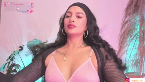 Snapshot of anngel_1 chatting on October 22, 2025, 3:34 pm Angel online show from October 22, 2025, 3:34 pm