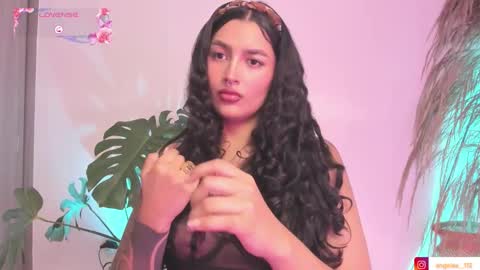 Snapshot of anngel_1 chatting on November 1, 2025, 3:58 pm Angel online show from November 1, 2025, 3:58 pm