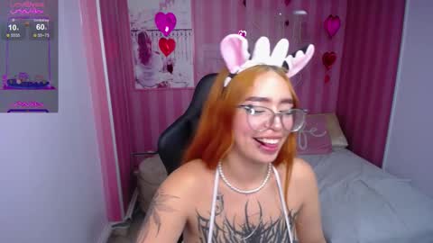 Anni acker b online show from February 17, 2025, 10:36 pm