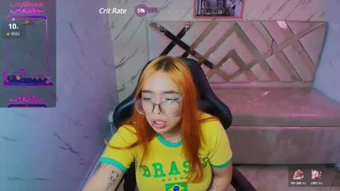 Anni acker b online show from February 22, 2025, 10:31 pm