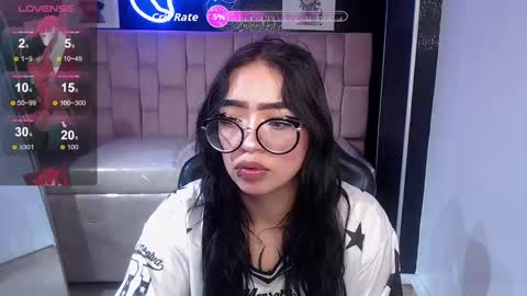 Anni acker b online show from September 15, 2025, 1:00 pm