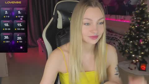 Snapshot of annie69kiss chatting on December 31, 2024, 3:53 pm Annie online show from December 31, 2024, 3:53 pm