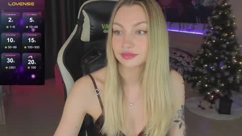 Snapshot of annie69kiss chatting on January 9, 2025, 11:13 pm Annie online show from January 9, 2025, 11:13 pm