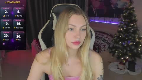 Snapshot of annie69kiss chatting on January 11, 2025, 1:16 am Annie online show from January 11, 2025, 1:16 am