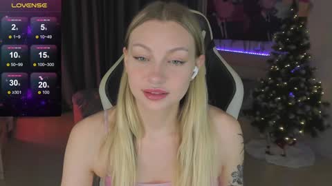 Snapshot of annie69kiss chatting on January 27, 2025, 10:27 pm Annie online show from January 27, 2025, 10:27 pm