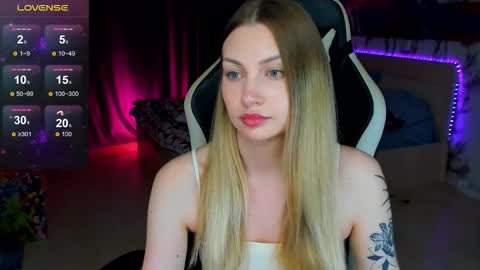 Snapshot of annie69kiss chatting on December 5, 2025, 3:09 pm Annie online show from December 5, 2025, 3:09 pm