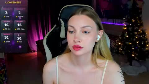 Snapshot of annie69kiss chatting on December 14, 2025, 4:12 pm Annie online show from December 14, 2025, 4:12 pm