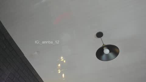 Snapshot of annie_barozzi chatting on November 1, 2025, 1:24 pm annie_barozzi online show from November 1, 2025, 1:24 pm