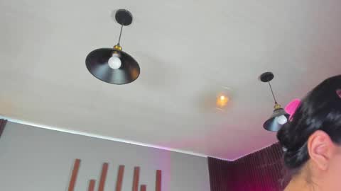 Snapshot of annie_barozzi chatting on November 2, 2025, 1:24 pm annie_barozzi online show from November 2, 2025, 1:24 pm