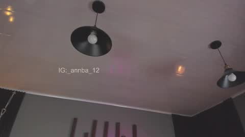 Snapshot of annie_barozzi chatting on November 15, 2025, 5:20 pm annie_barozzi online show from November 15, 2025, 5:20 pm